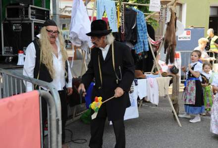 Staromiejska Wiosna- sobota